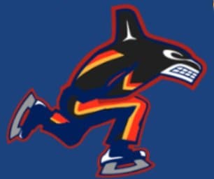 East Coast Orca Boys logo