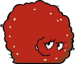 The Meat Cove Meatballs logo