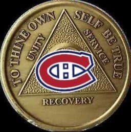Montreal Re-Habs logo