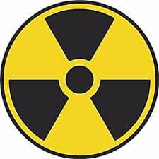 North Kariya Nukes logo