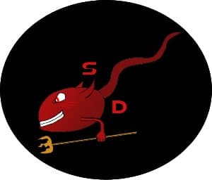 Semōn Demōns logo