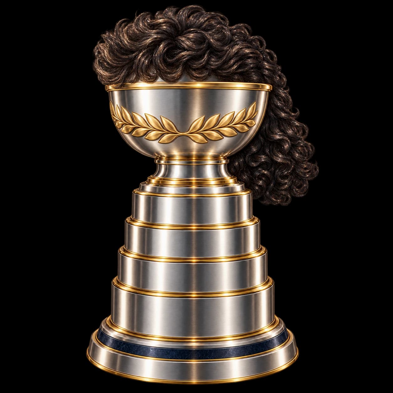 The Jagr Cup The Jagr Cup