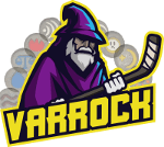 Varrock Dark Wizards logo